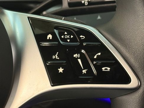 Used 2024 Mercedes-Benz EQE 350+ 4MATIC Sedan image 17