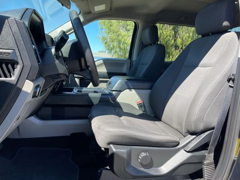 Used 2018 Ford F150 XL w/ Equipment Group 101A Mid RWD image 21