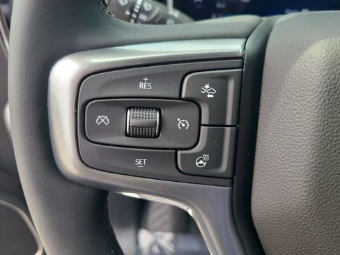 New 2026 Chevrolet Silverado 1500 RST RWD image 25