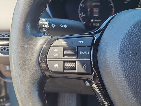 Certified 2024 Honda HR-V Sport image 21