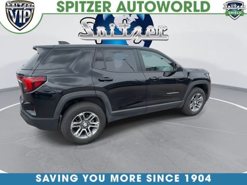 Used 2026 GMC Terrain Elevation AWD/4WD image 9