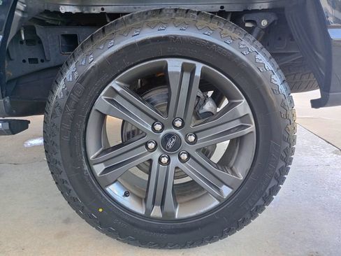 Used 2023 Ford F150 Lariat w/ Equipment Group 502A High AWD/4WD image 26