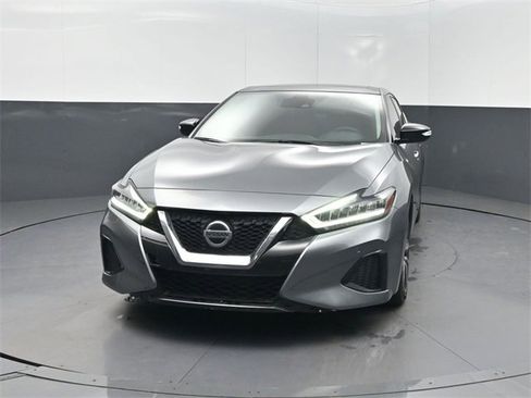 Used 2020 Nissan Maxima 3.5 SL w/ Floor Mat Group image 38
