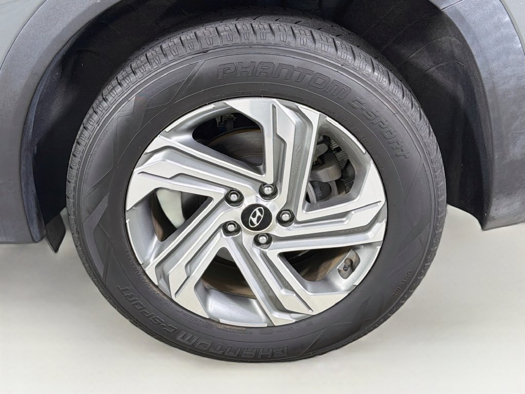 Used 2022 Hyundai Santa Fe SEL w/ Convenience Package FWD image 33