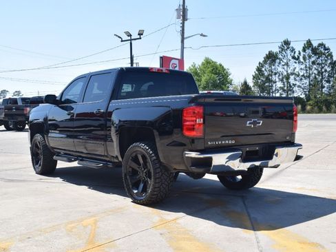 Used 2018 Chevrolet Silverado 1500 LT w/ All Star Edition image 5