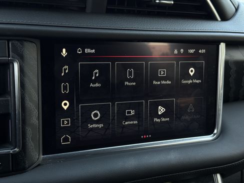 Used 2024 GMC Yukon Denali w/ Denali Reserve Package AWD/4WD image 22