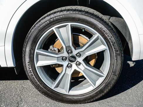 Used 2020 Audi Q5 2.0T Premium Plus w/ Premium Plus Package image 10