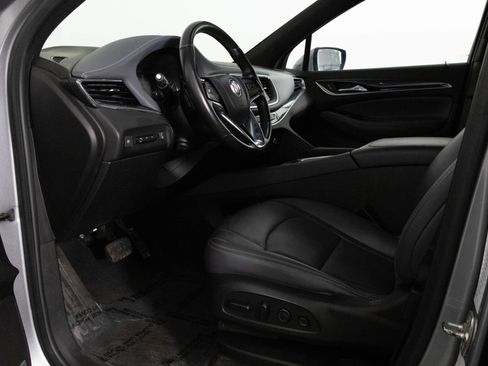 Used 2024 Buick Enclave Premium AWD/4WD image 17