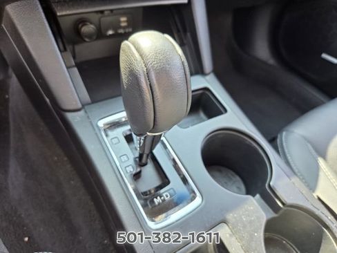 Used 2019 Subaru Outback 3.6R Limited w/ Popular Package #2 AWD/4WD image 23