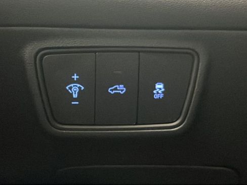 Used 2023 Hyundai Santa Cruz Limited image 39