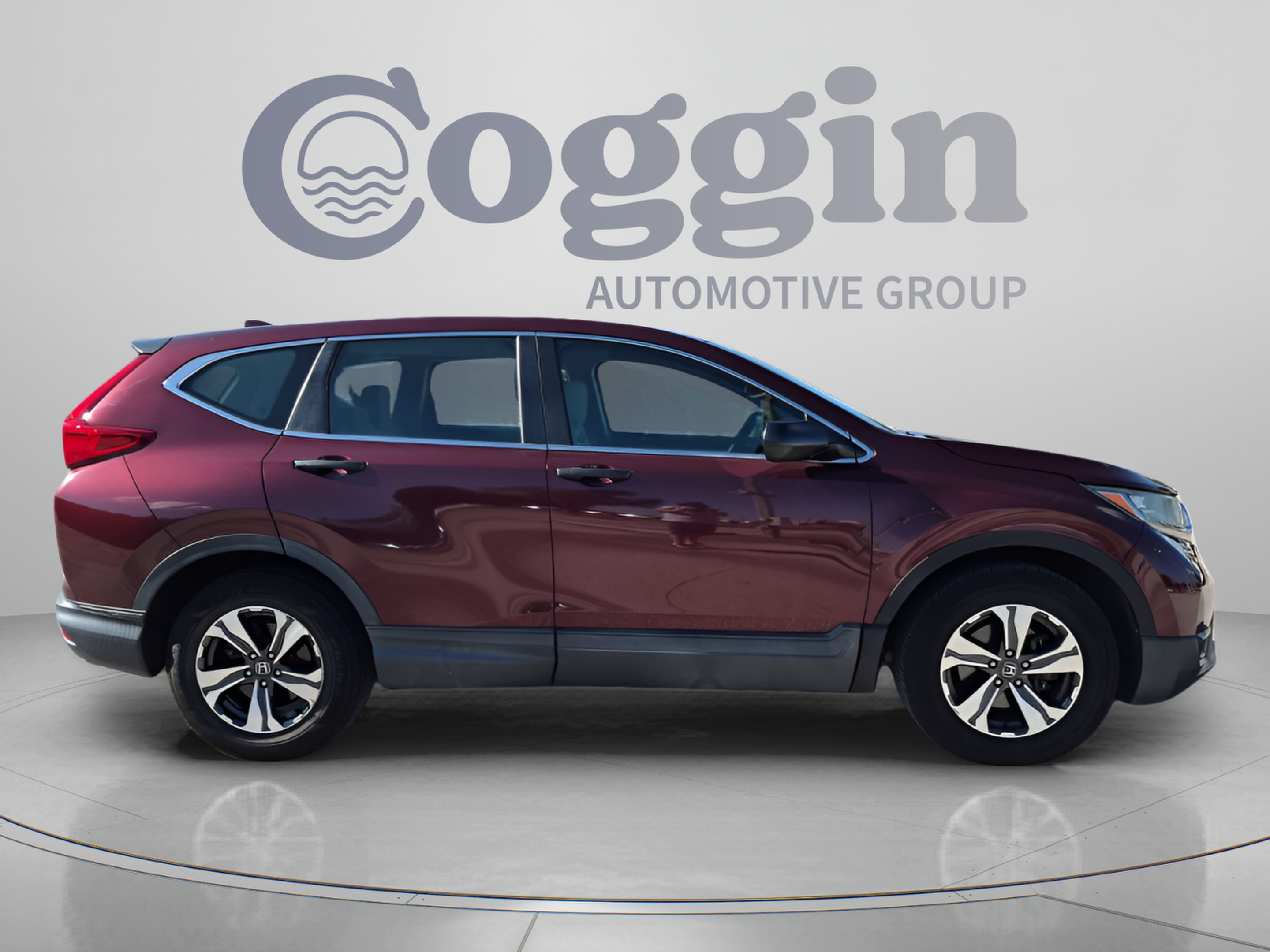 Used 2019 Honda CR-V LX image 7