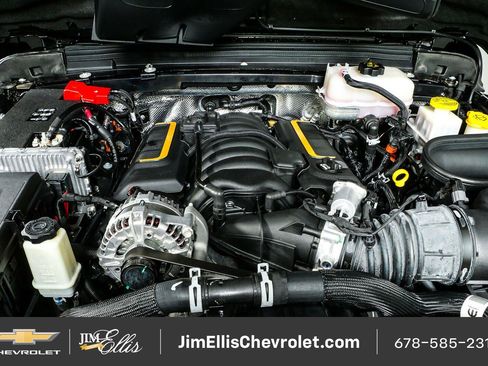 Used 2024 Jeep Wrangler Unlimited Rubicon 392 AWD/4WD image 34