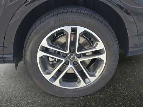 Certified 2025 Audi Q5 Premium w/ Premium Plus AWD/4WD image 27