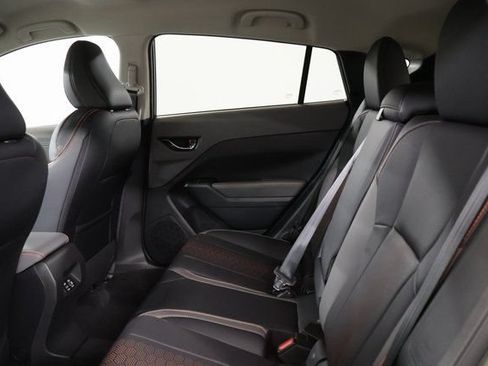 New 2026 Subaru Crosstrek 2.5i Limited w/ Popular Package #3A AWD/4WD image 28