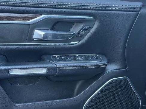 Used 2019 RAM 1500 Laramie w/ Off Road Group AWD/4WD image 21