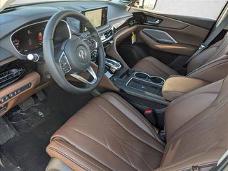 New 2026 Acura MDX SH-AWD w/ Advance Package video 3