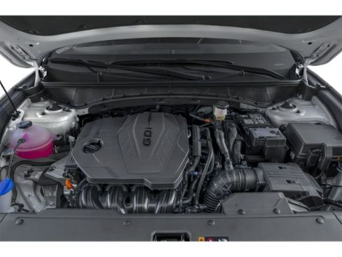 Used 2025 Hyundai Tucson SEL image 14