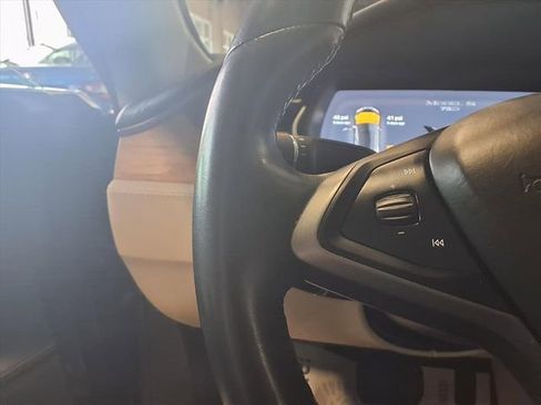 Used 2019 Tesla Model S Long Range image 13