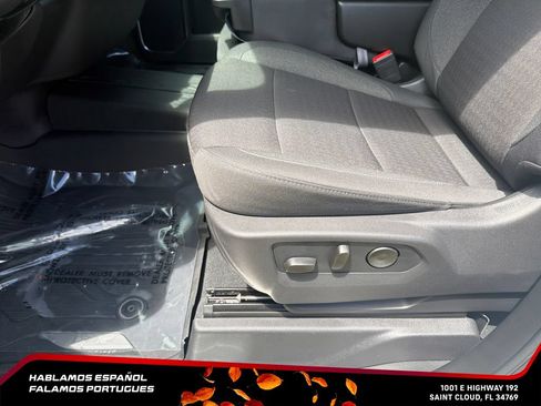 Used 2026 GMC Sierra 1500 Elevation w/ Elevation Select Package RWD image 15