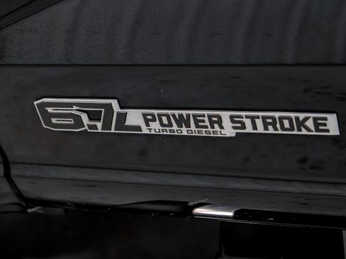 Used 2025 Ford F250 Lariat AWD/4WD image 52
