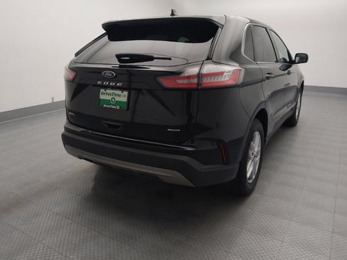 Used 2023 Ford Edge SEL AWD/4WD image 7