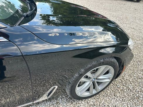 Used 2018 BMW 750i xDrive image 19