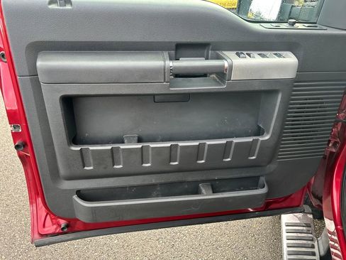 Used 2013 Ford F350 Lariat w/ Lariat Ultimate Pkg image 16