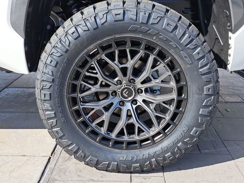 New 2026 Toyota Tundra 1794 Edition image 5