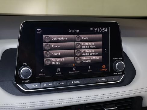 Used 2023 Nissan Rogue SV w/ SV Premium B Package FWD image 17
