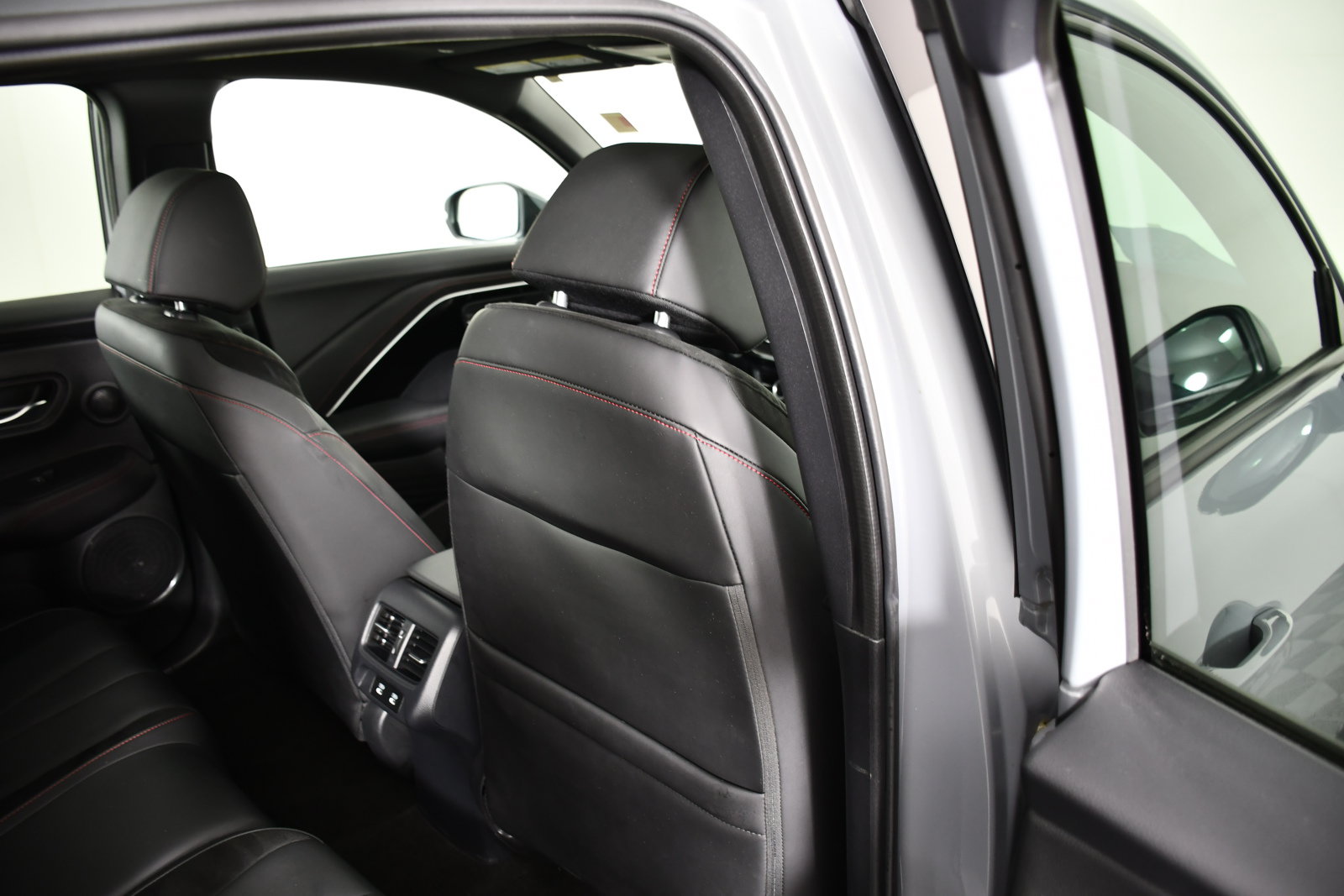 Certified 2025 Acura ADX A-Spec AWD/4WD image 42