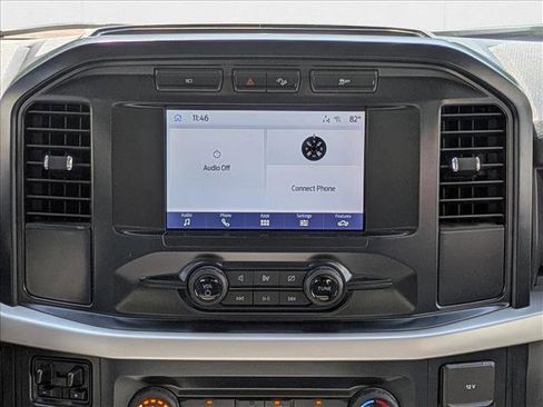 Used 2022 Ford F150 XL w/ Trailer Tow Package image 19