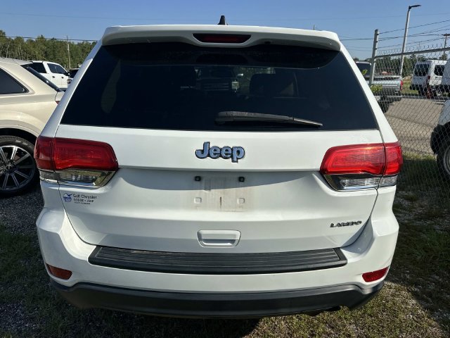 Used 2016 Jeep Grand Cherokee Laredo RWD image 9