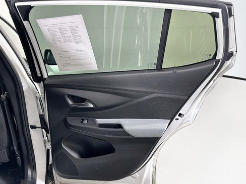 Used 2026 Buick Envista Preferred FWD image 28