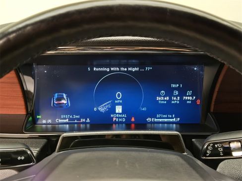 Used 2024 Lincoln Navigator L 4WD image 36