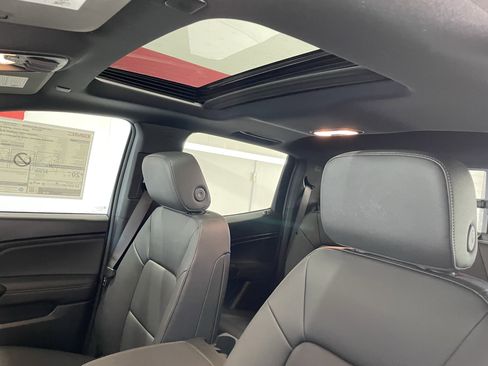 New 2026 GMC Canyon Elevation w/ Convenience Package image 13