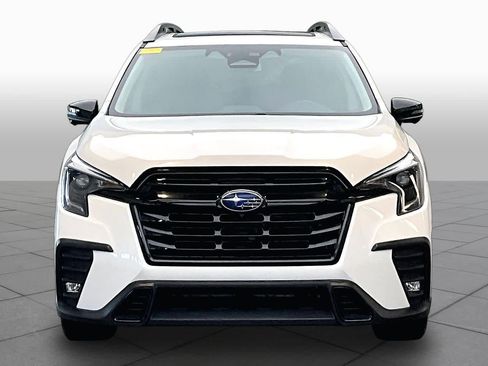 Used 2023 Subaru Ascent Onyx Edition Limited AWD/4WD image 4