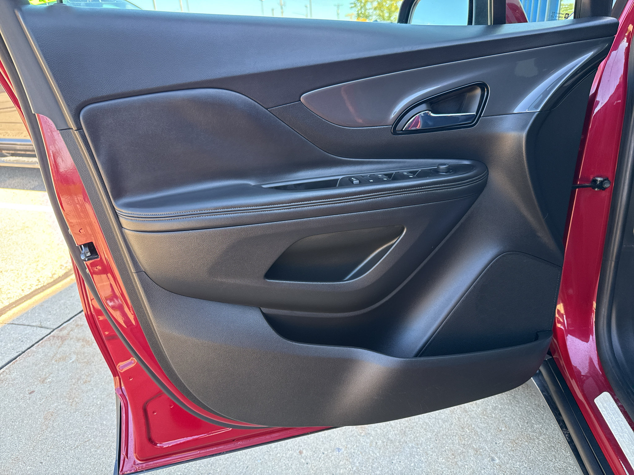 Used 2017 Buick Encore Preferred FWD image 8