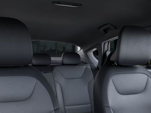 New 2026 Kia K4 EX FWD image 27