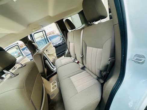 Used 2011 Jeep Liberty Sport RWD image 18