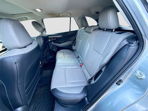 Used 2023 Subaru Outback Limited XT image 26