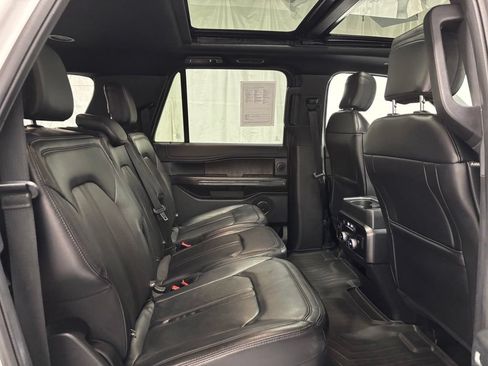 Used 2020 Ford Expedition Max Limited AWD/4WD image 55