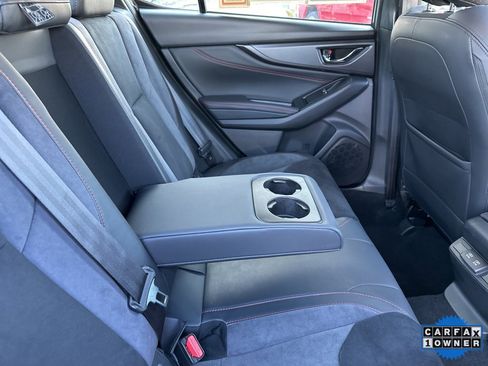 Used 2022 Subaru WRX Limited image 51