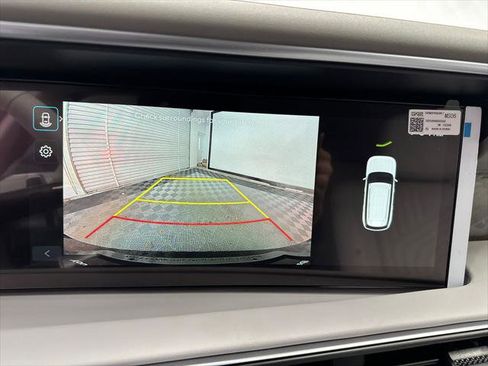 New 2026 Hyundai Palisade SEL image 30