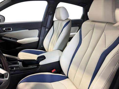 New 2026 Acura Integra A-Spec FWD image 13
