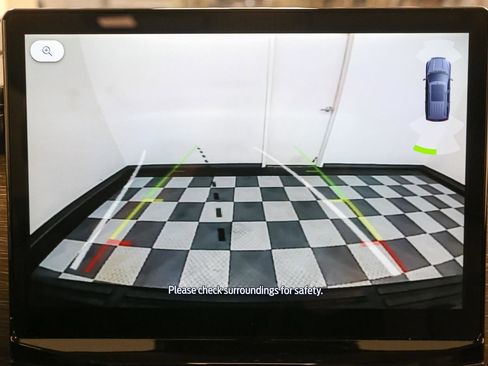 Used 2024 Ford Expedition Max Limited image 35