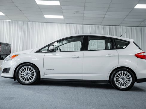 Used 2013 Ford C-MAX SE image 5