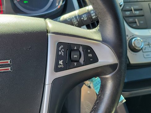 Used 2017 GMC Terrain SLE w/ Convenience Package image 23