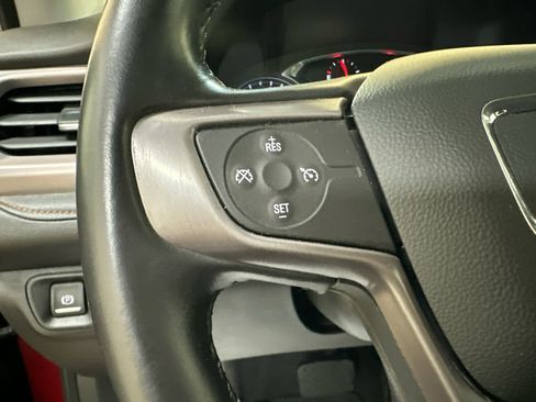 Used 2020 GMC Acadia AT4 image 21