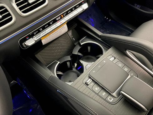 New 2026 Mercedes-Benz GLE 350 4MATIC image 25