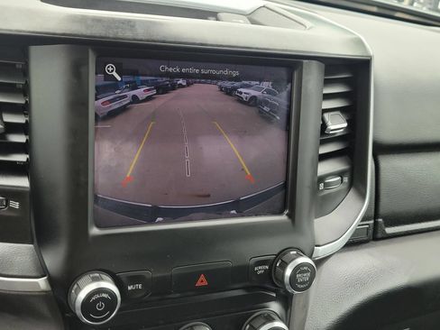 Used 2019 RAM 1500 Big Horn RWD image 24